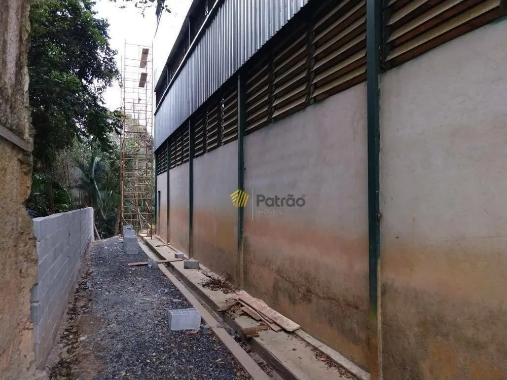 Depósito-Galpão, 1400 m² - Foto 4