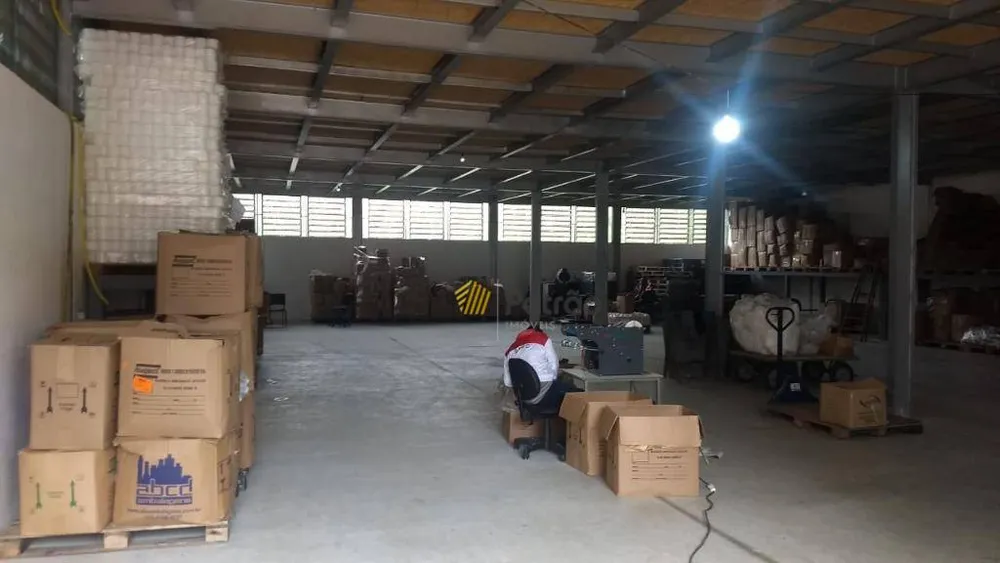 Depósito-Galpão, 1400 m² - Foto 11