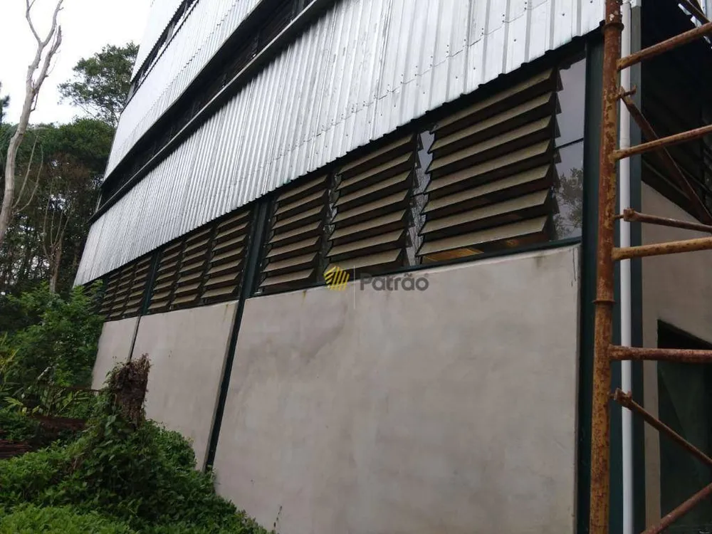 Depósito-Galpão, 1400 m² - Foto 8