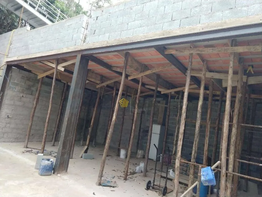 Depósito-Galpão, 1400 m² - Foto 5