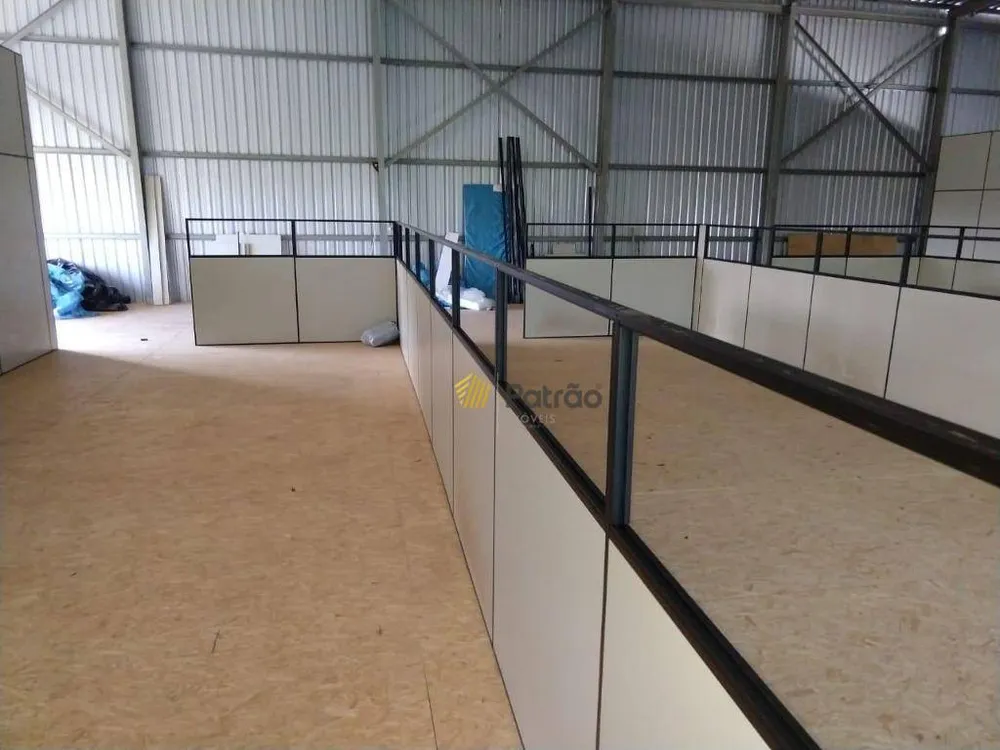 Depósito-Galpão, 1400 m² - Foto 7