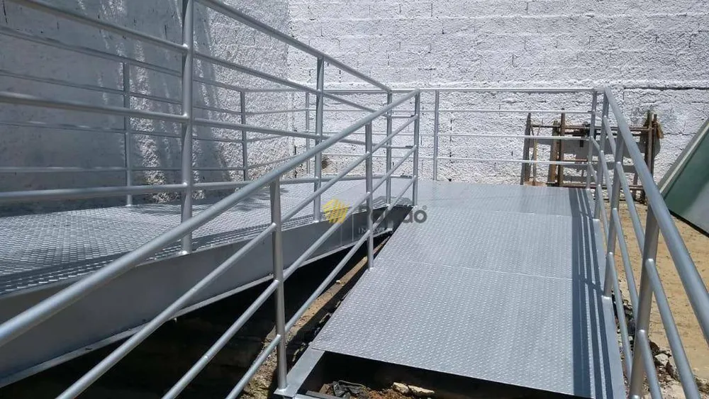 Depósito-Galpão, 1400 m² - Foto 10