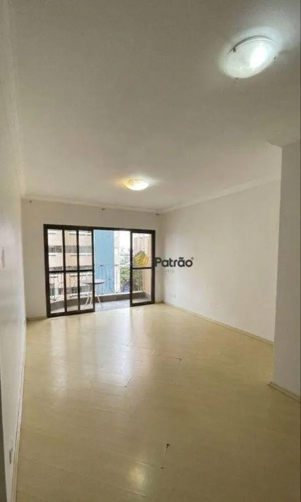 Apartamento, 3 quartos, 109 m² - Foto 1