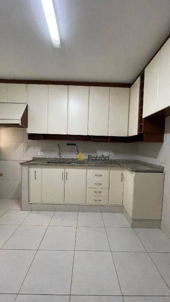 Apartamento, 3 quartos, 109 m² - Foto 7