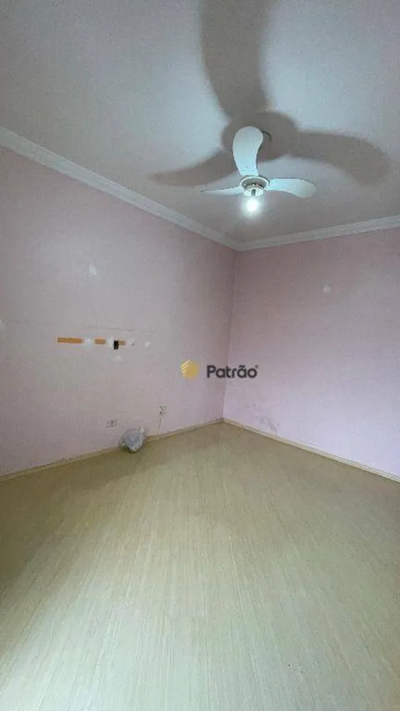 Apartamento, 3 quartos, 109 m² - Foto 2