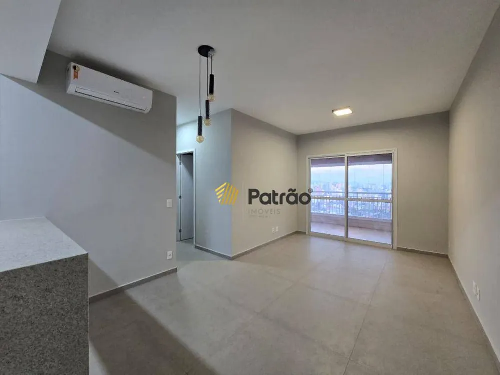 Apartamento, 3 quartos, 94 m² - Foto 3