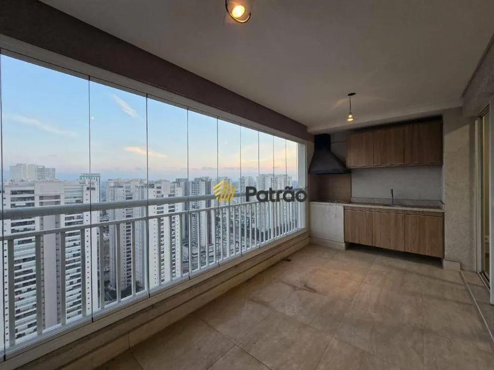 Apartamento, 3 quartos, 94 m² - Foto 1