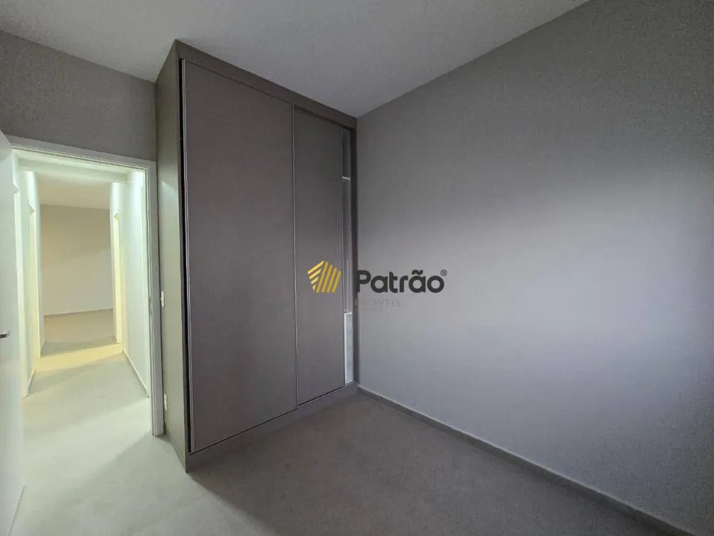 Apartamento, 3 quartos, 94 m² - Foto 8