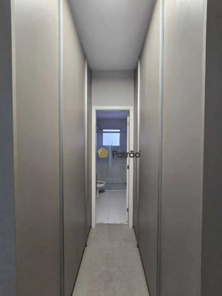 Apartamento, 3 quartos, 94 m² - Foto 4