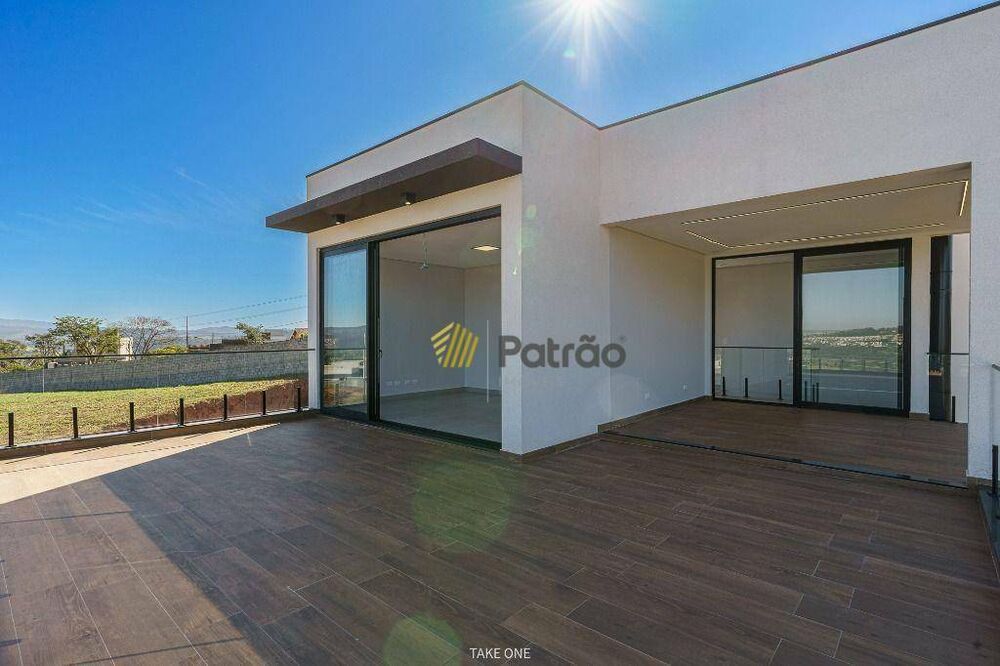 Casa de Condomínio à venda com 3 quartos, 346m² - Foto 2