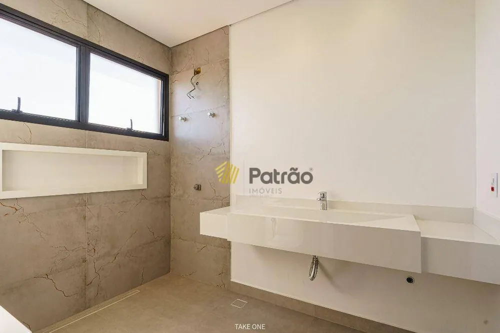 Casa de Condomínio, 3 quartos - Foto 11