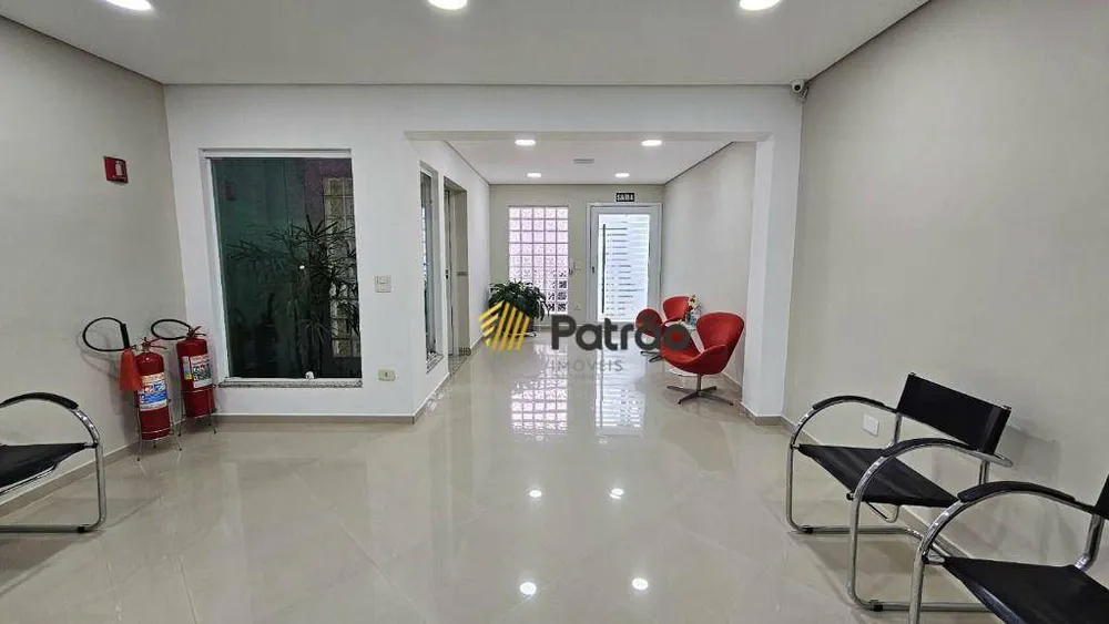 Sala-Conjunto, 46 m² - Foto 5