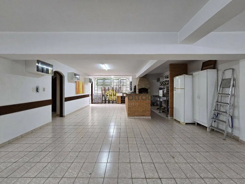 Sobrado, 4 quartos, 354 m² - Foto 11