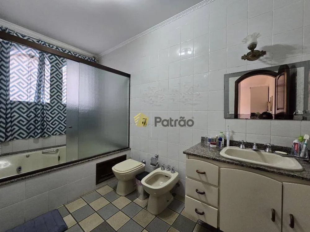 Sobrado, 4 quartos, 354 m² - Foto 7