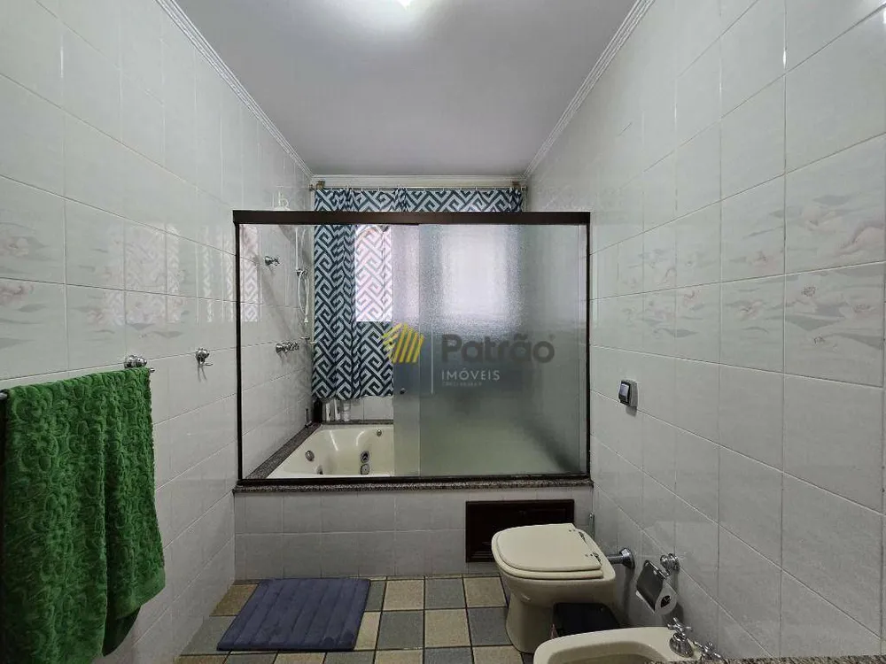 Sobrado, 4 quartos, 354 m² - Foto 8