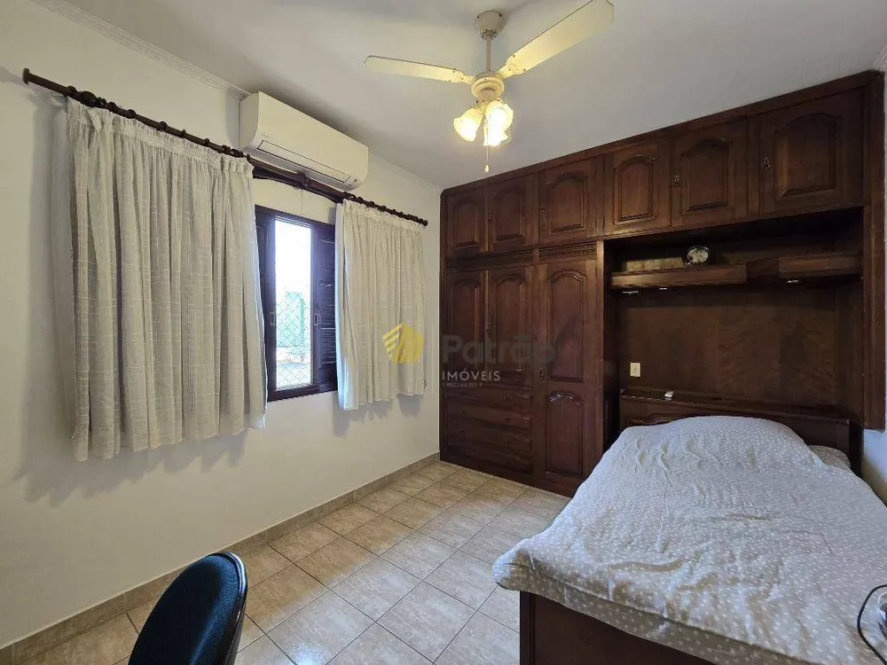 Sobrado, 4 quartos, 354 m² - Foto 6