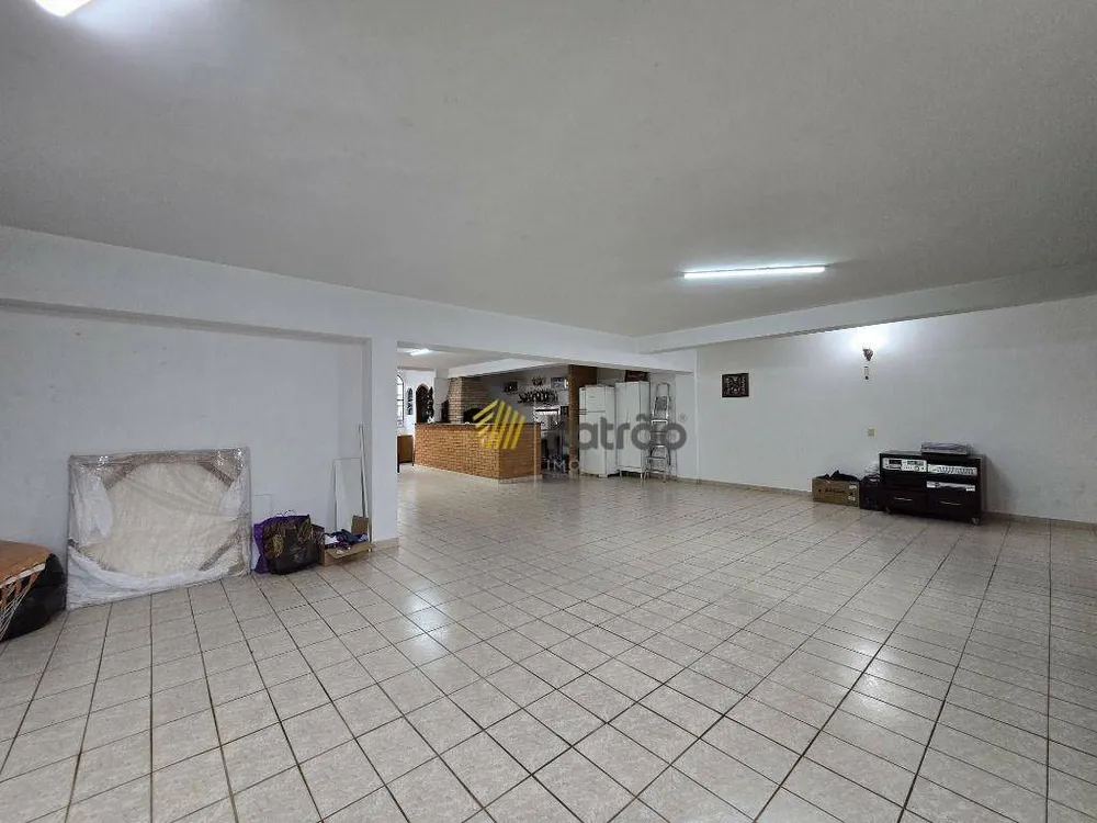 Sobrado, 4 quartos, 354 m² - Foto 10