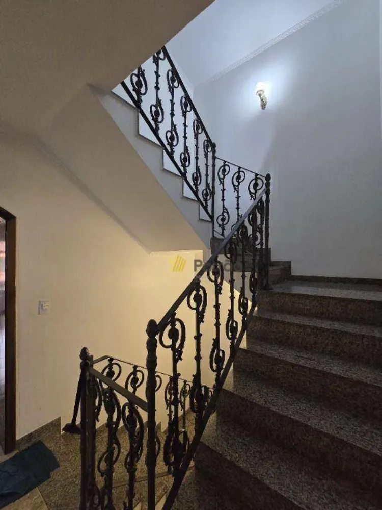 Sobrado, 4 quartos, 354 m² - Foto 5