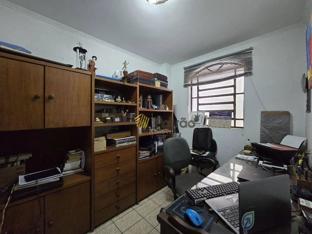 Sobrado, 4 quartos, 354 m² - Foto 9