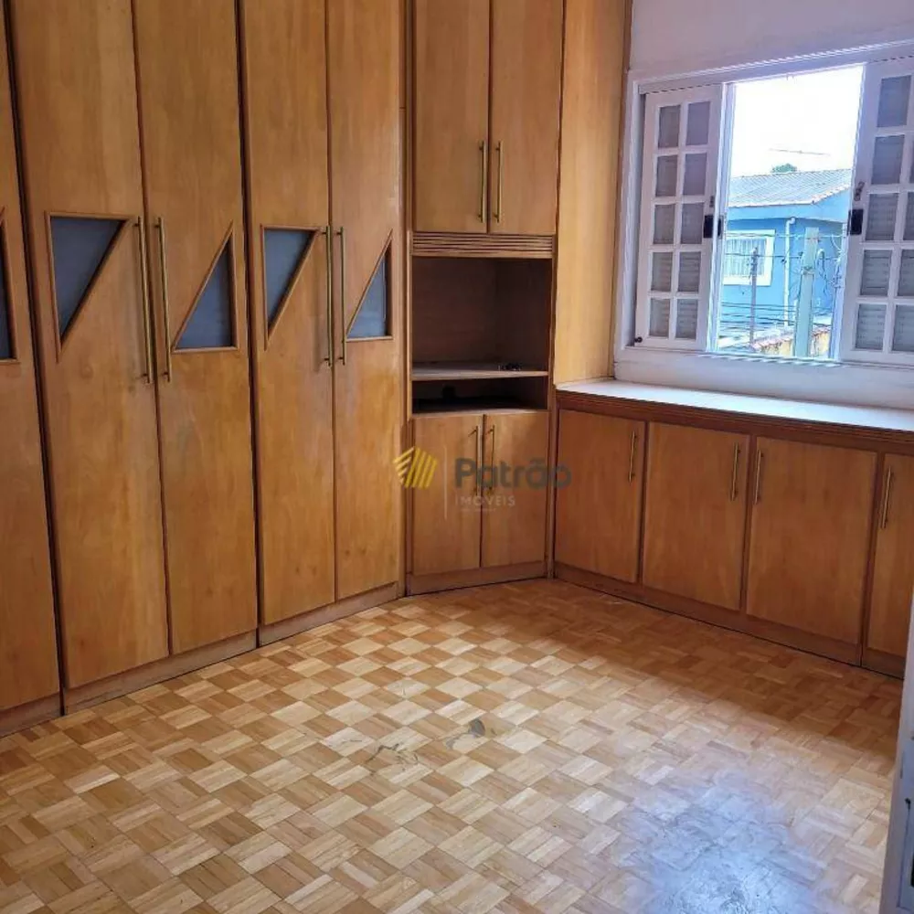 Sobrado à venda com 3 quartos, 156m² - Foto 3