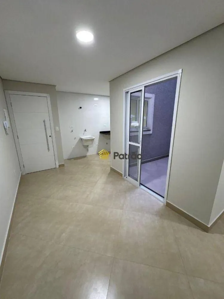 Apartamento, 2 quartos, 53 m² - Foto 1