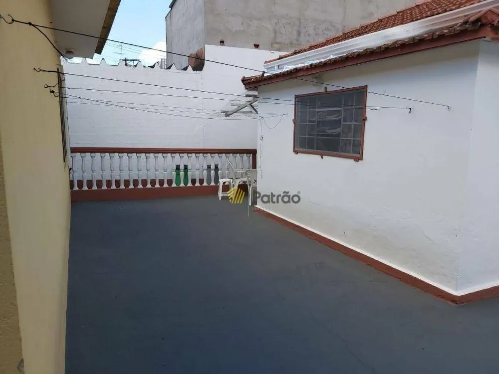 Casa, 4 quartos, 208 m² - Foto 4