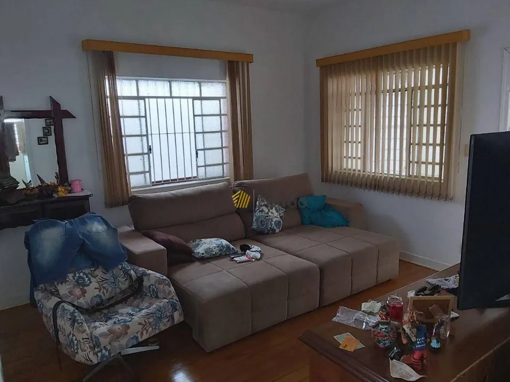 Casa, 4 quartos, 208 m² - Foto 15