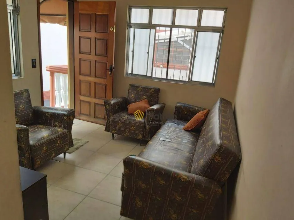 Casa, 4 quartos, 208 m² - Foto 7
