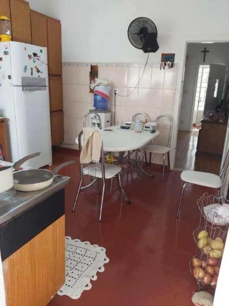 Casa, 4 quartos, 208 m² - Foto 10
