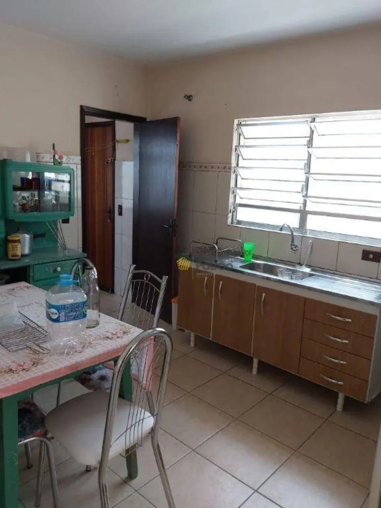 Casa, 4 quartos, 208 m² - Foto 13