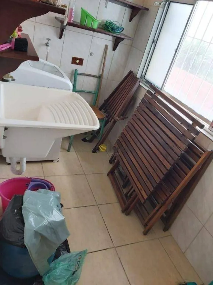 Casa, 4 quartos, 208 m² - Foto 12