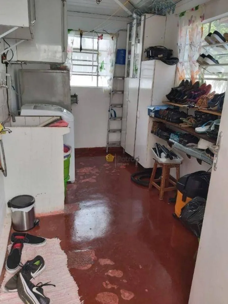 Casa, 4 quartos, 208 m² - Foto 8
