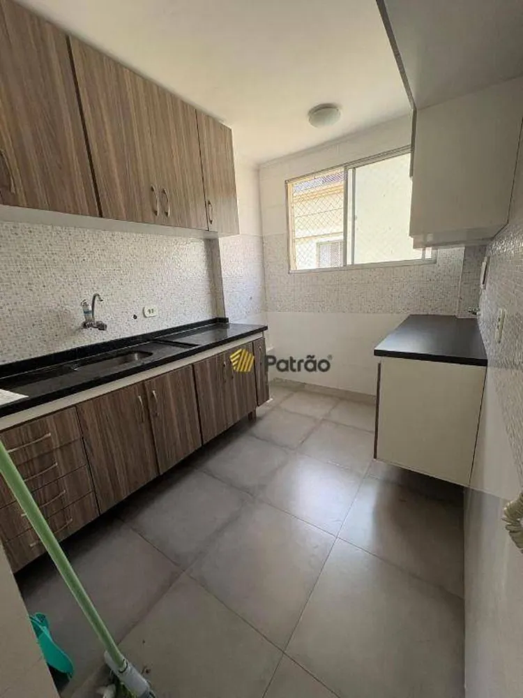 Cobertura, 3 quartos, 156 m² - Foto 8