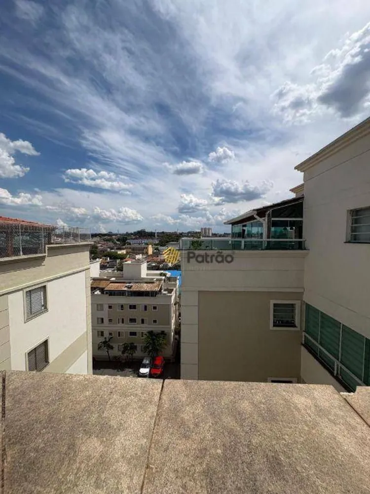 Cobertura, 3 quartos, 156 m² - Foto 5