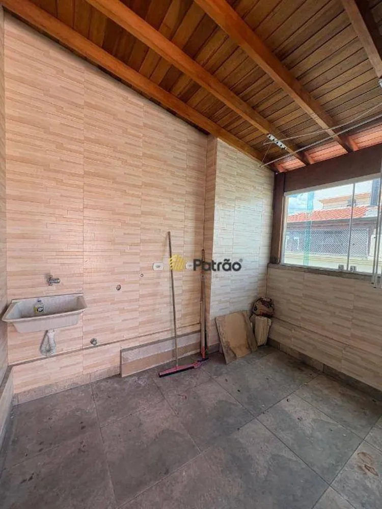 Cobertura, 3 quartos, 156 m² - Foto 4