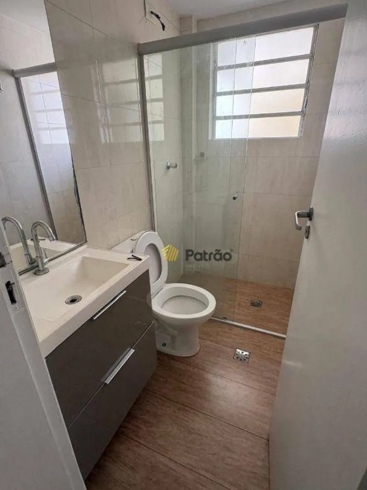 Cobertura, 3 quartos, 156 m² - Foto 14