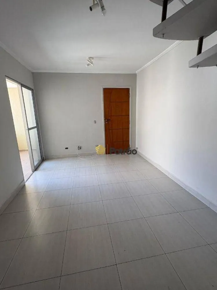 Cobertura, 3 quartos, 156 m² - Foto 1