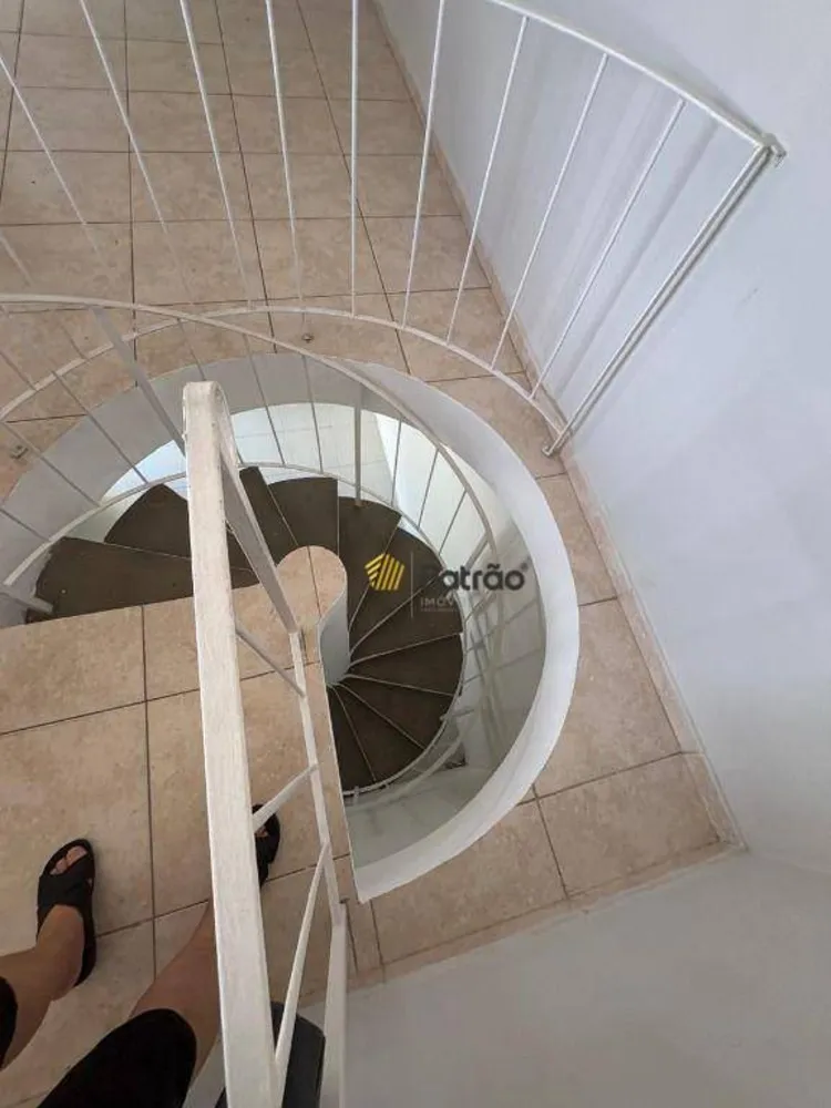 Cobertura, 3 quartos, 156 m² - Foto 7