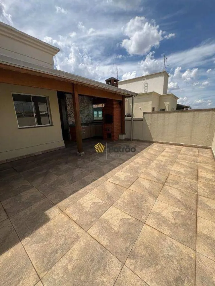 Cobertura, 3 quartos, 156 m² - Foto 6