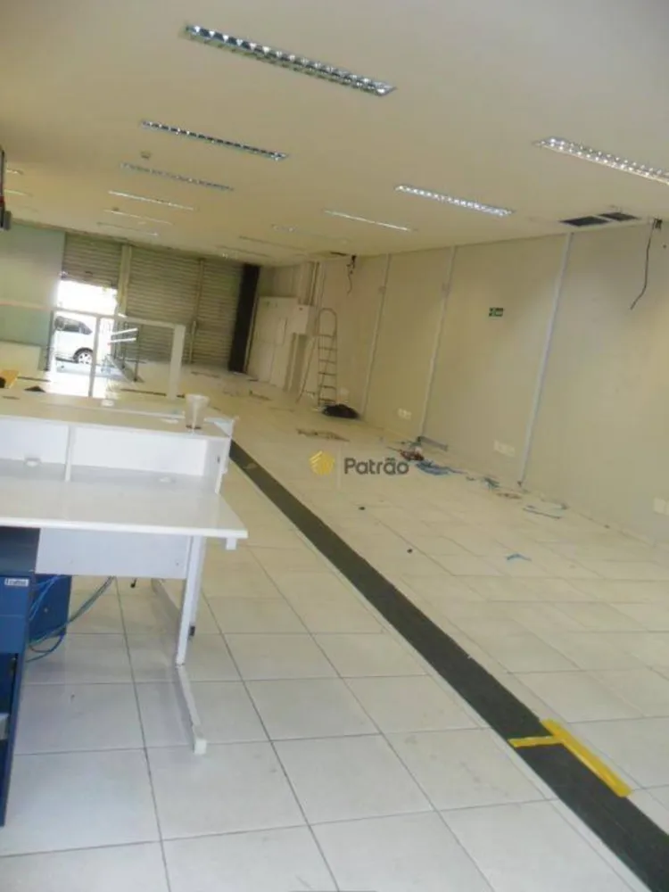 Loja-Salão, 635 m² - Foto 2