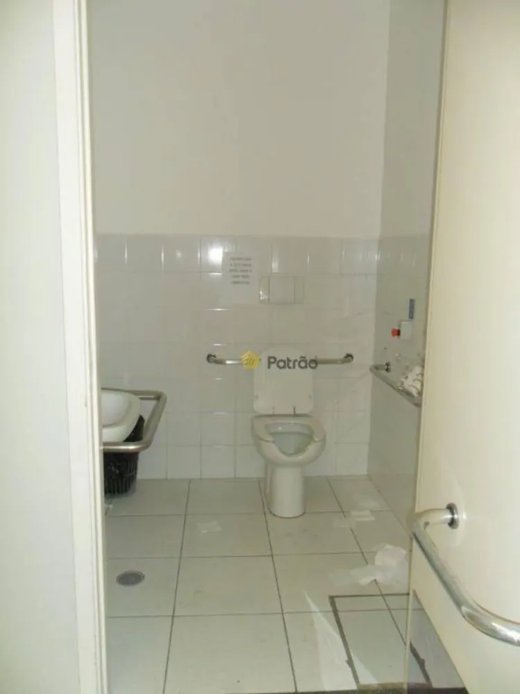 Loja-Salão, 635 m² - Foto 4