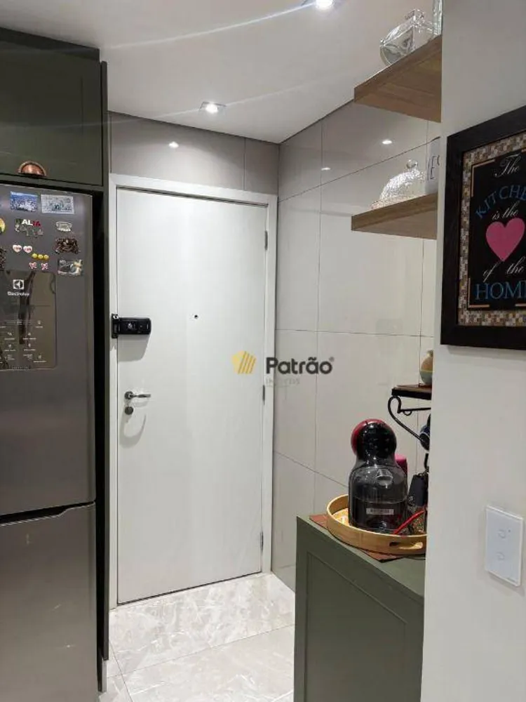 Apartamento, 2 quartos, 127 m² - Foto 3