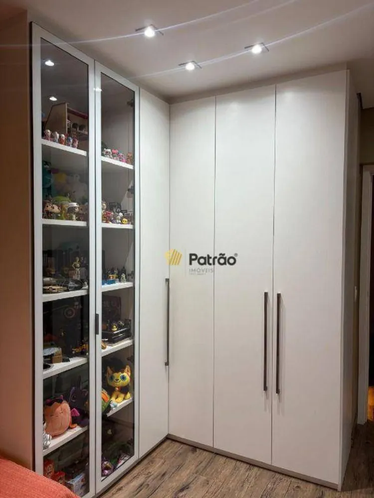 Apartamento, 2 quartos, 127 m² - Foto 2