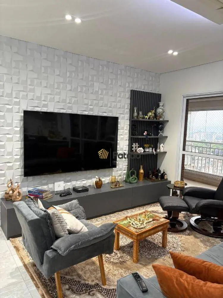 Apartamento, 2 quartos, 127 m² - Foto 6
