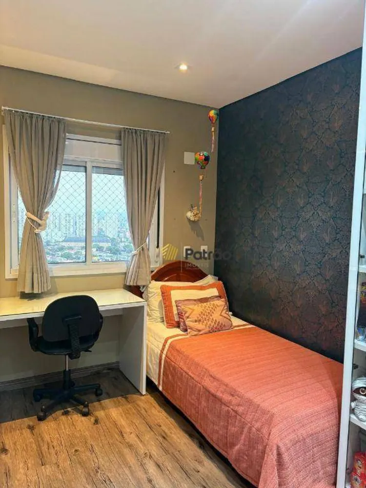 Apartamento, 2 quartos, 127 m² - Foto 4