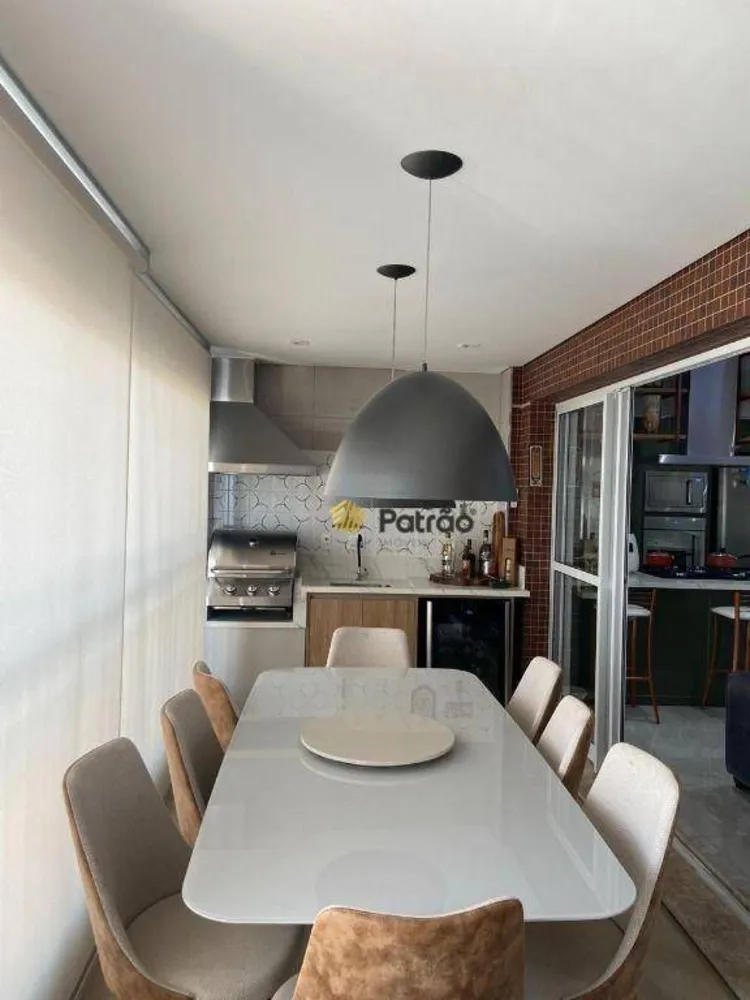 Apartamento, 2 quartos, 127 m² - Foto 1