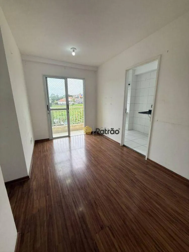 Apartamento, 2 quartos, 49 m² - Foto 6