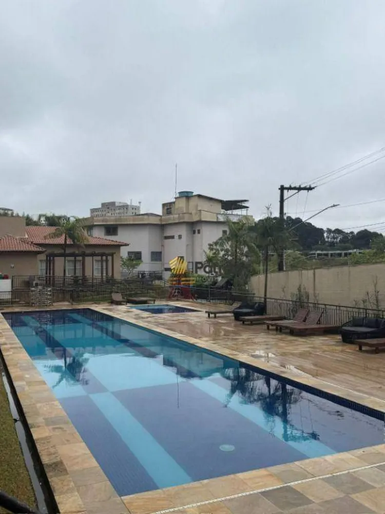 Apartamento, 2 quartos, 49 m² - Foto 13