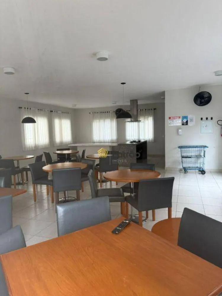 Apartamento, 2 quartos, 49 m² - Foto 7