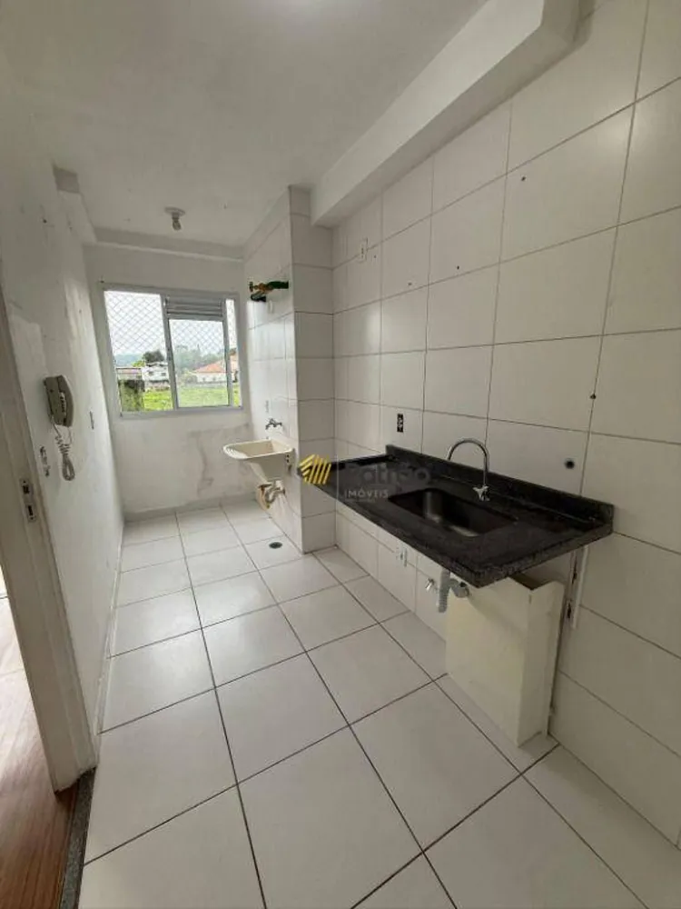 Apartamento, 2 quartos, 49 m² - Foto 2